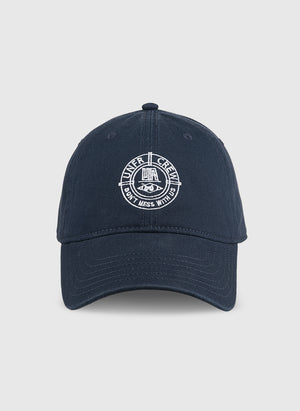 DMWU Dad Cap - Navy