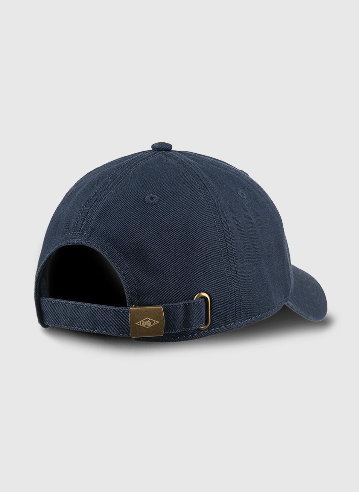 DMWU Dad Cap - Navy