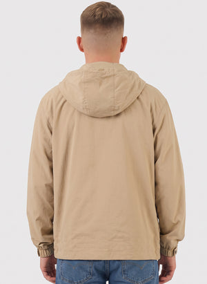 Caracas Field Jacket - Stone