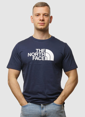Easy T-Shirt - Summit Navy