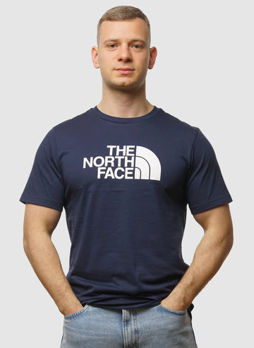 Easy T-Shirt - Summit Navy