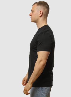 The Joint Graphic T-Shirt - Black