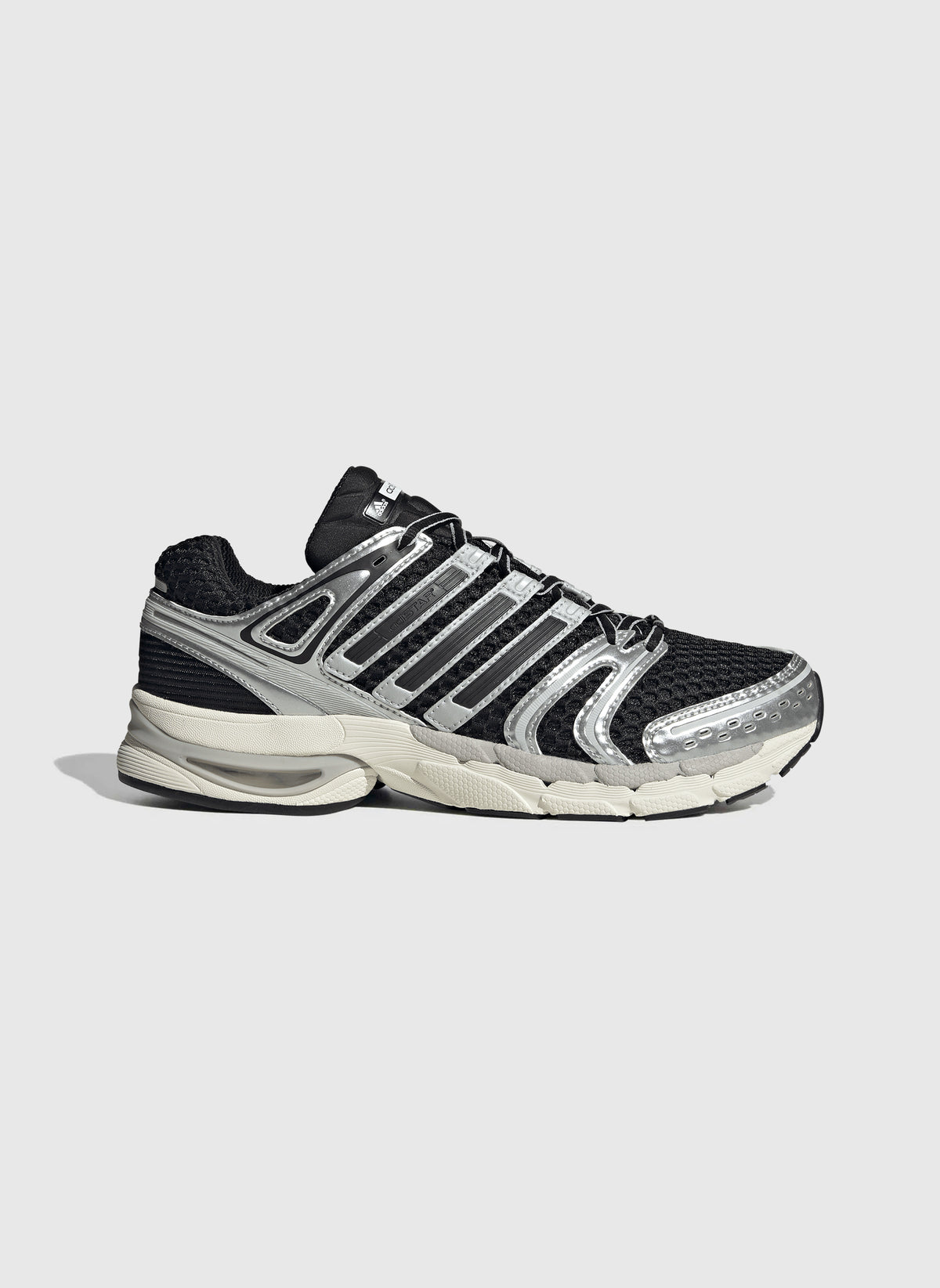 Adistar Control 5 - Black/Silver/Grey