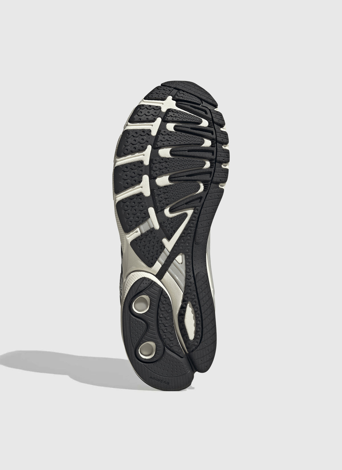 Adistar Control 5 - Black/Silver/Grey