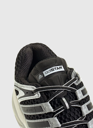 Adistar Control 5 - Black/Silver/Grey
