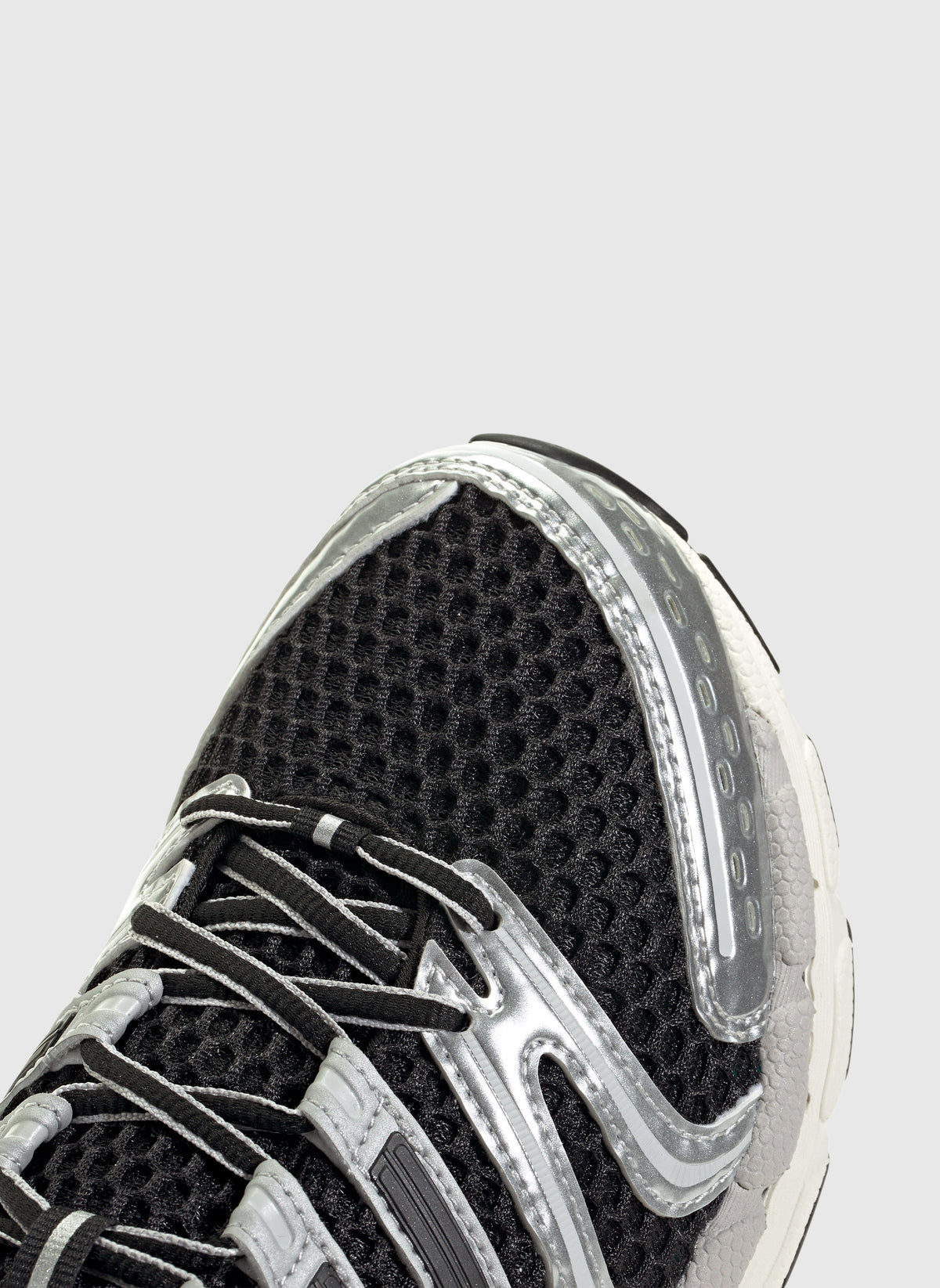 Adistar Control 5 - Black/Silver/Grey