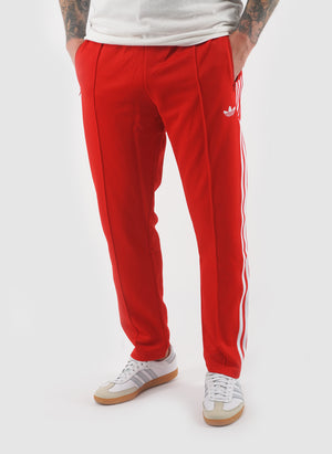 Classic Trackpant - Red/White
