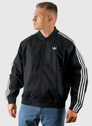 SST Tracktop - Black