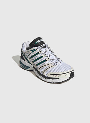 Adistar Control 5 - Footwhite/Green/Black