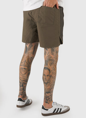 Sprinter Shorts - Branch