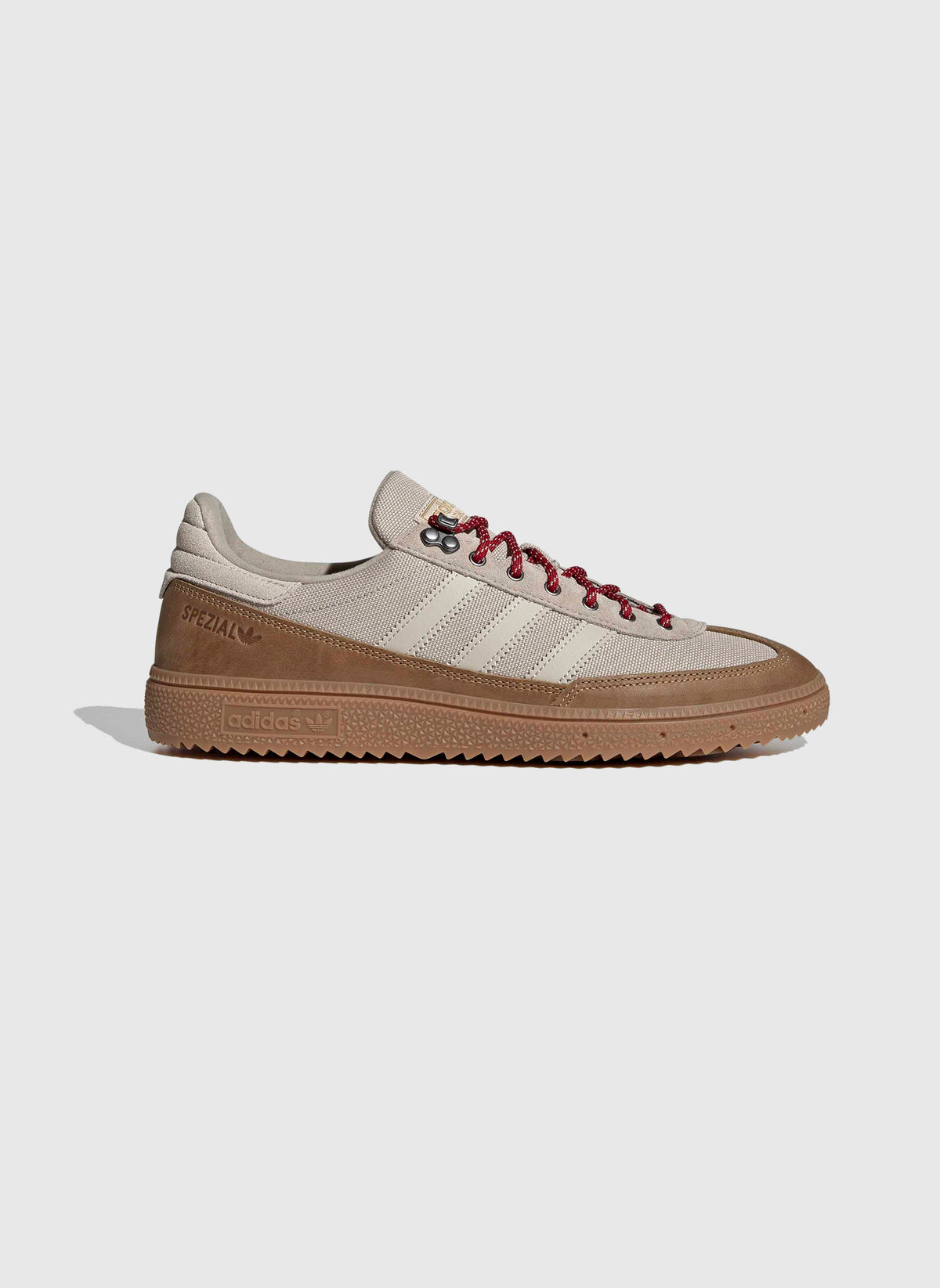 Handball Spezial Winter - Khaki Three