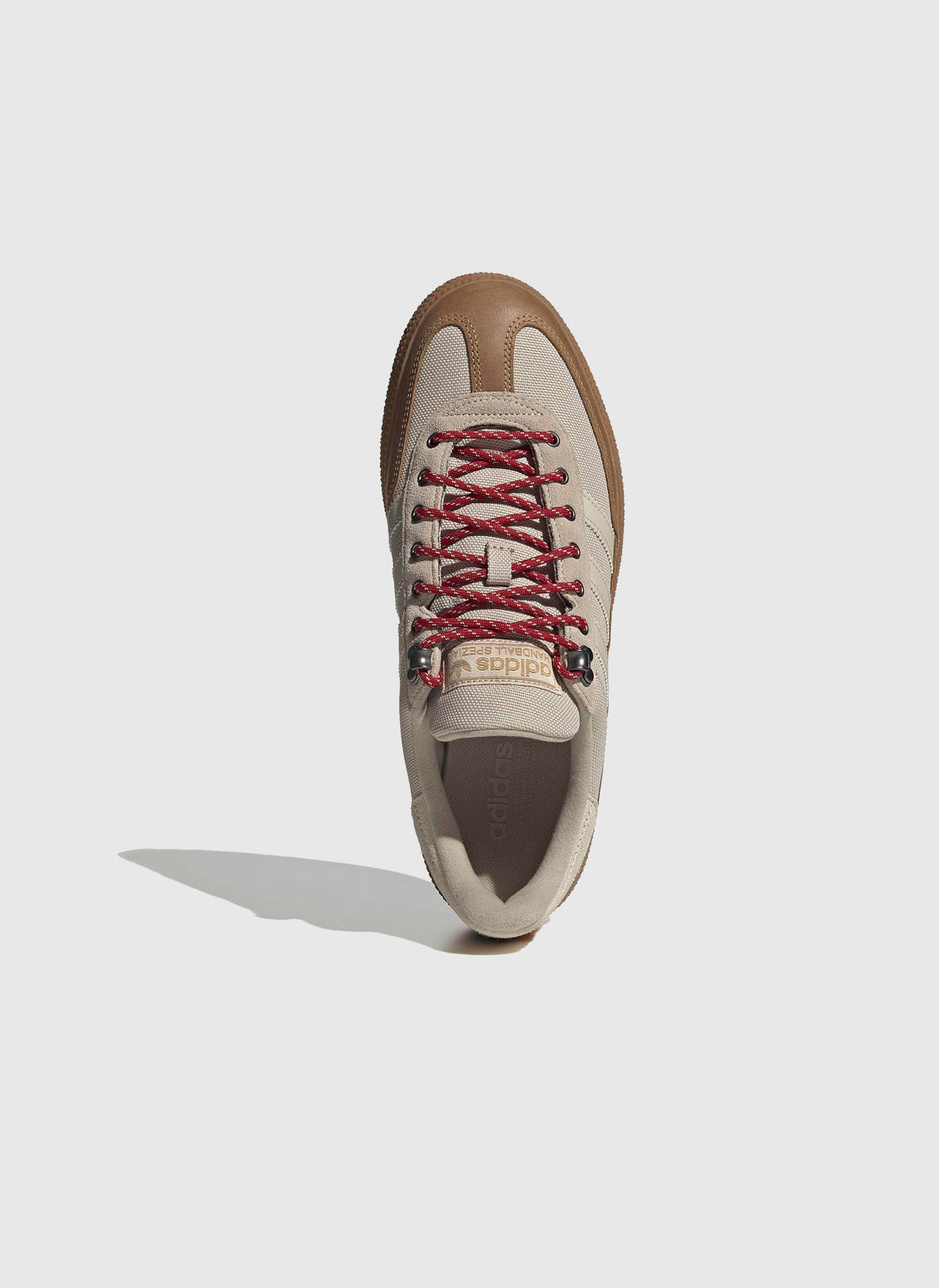 Handball Spezial Winter - Khaki Three