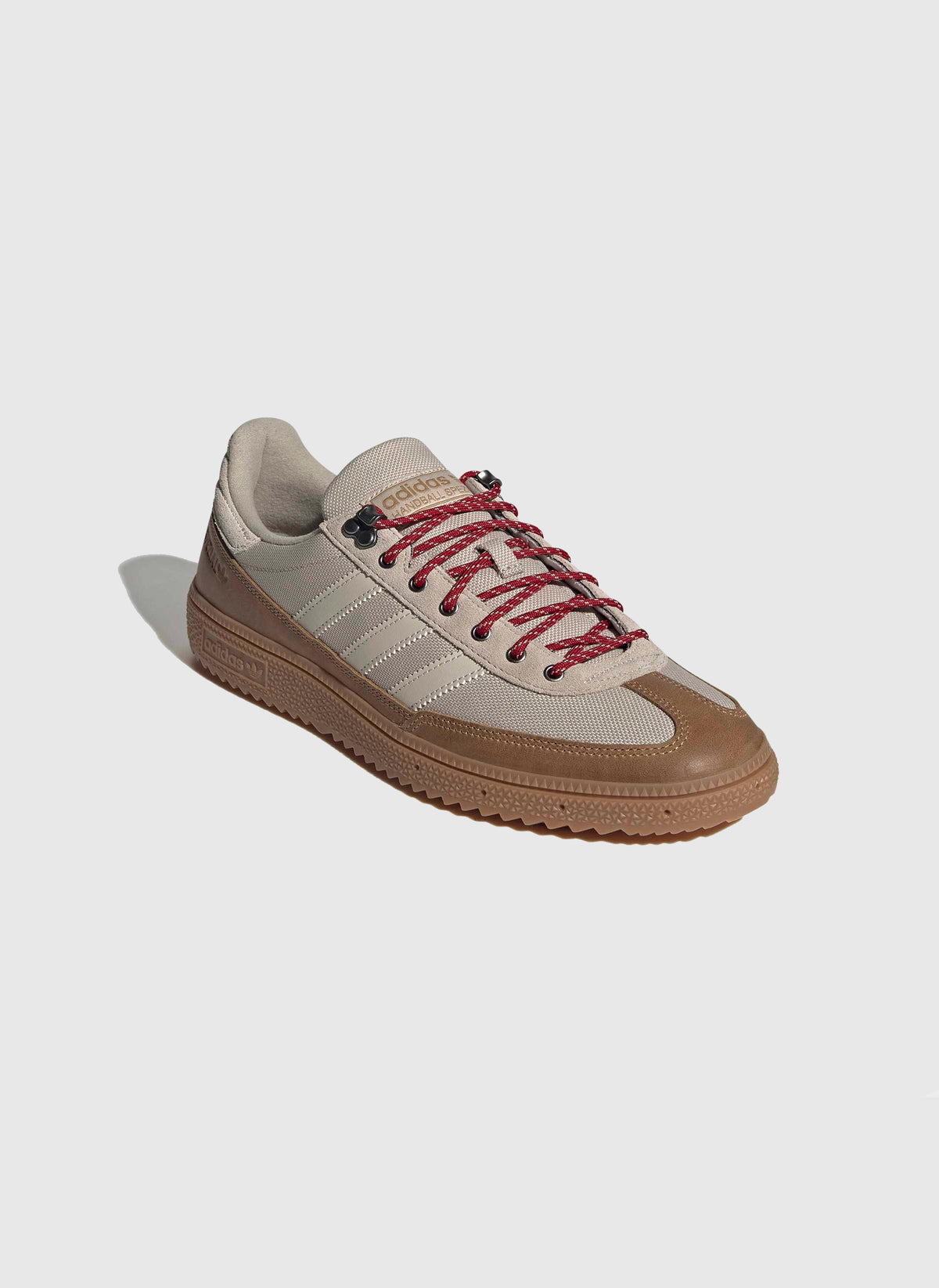 Handball Spezial Winter - Khaki Three