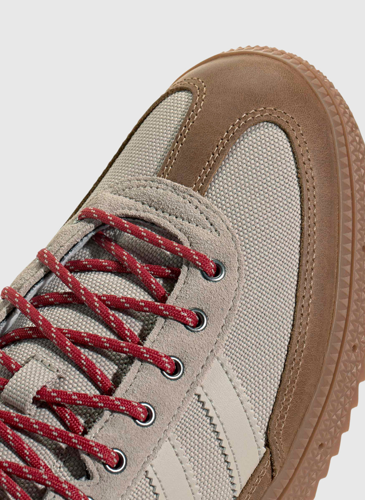 Handball Spezial Winter - Khaki Three