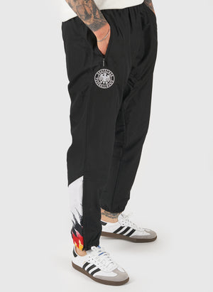 DFB 94 Trackpants - Black