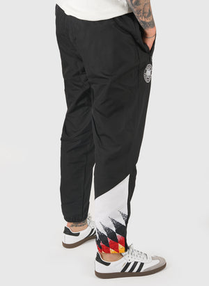DFB 94 Trackpants - Black