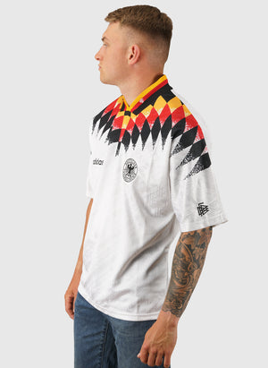 DFB 94 Heimtrikot - White