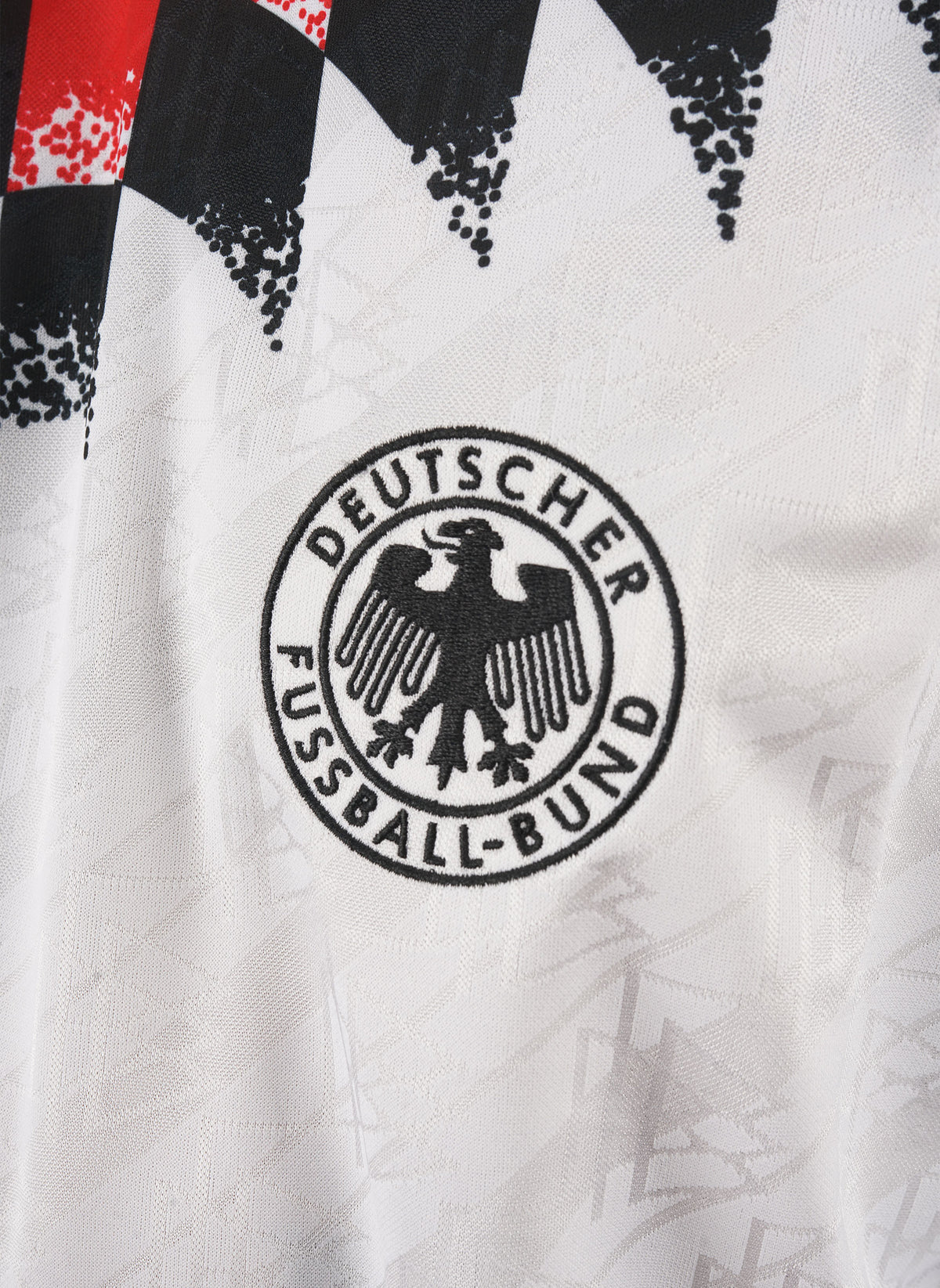 DFB 94 Heimtrikot - White