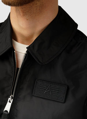 CWU 36/P Light Bomber Jacket - Black