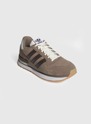 ZX 500 RS - Beige/Brown/Footwhite