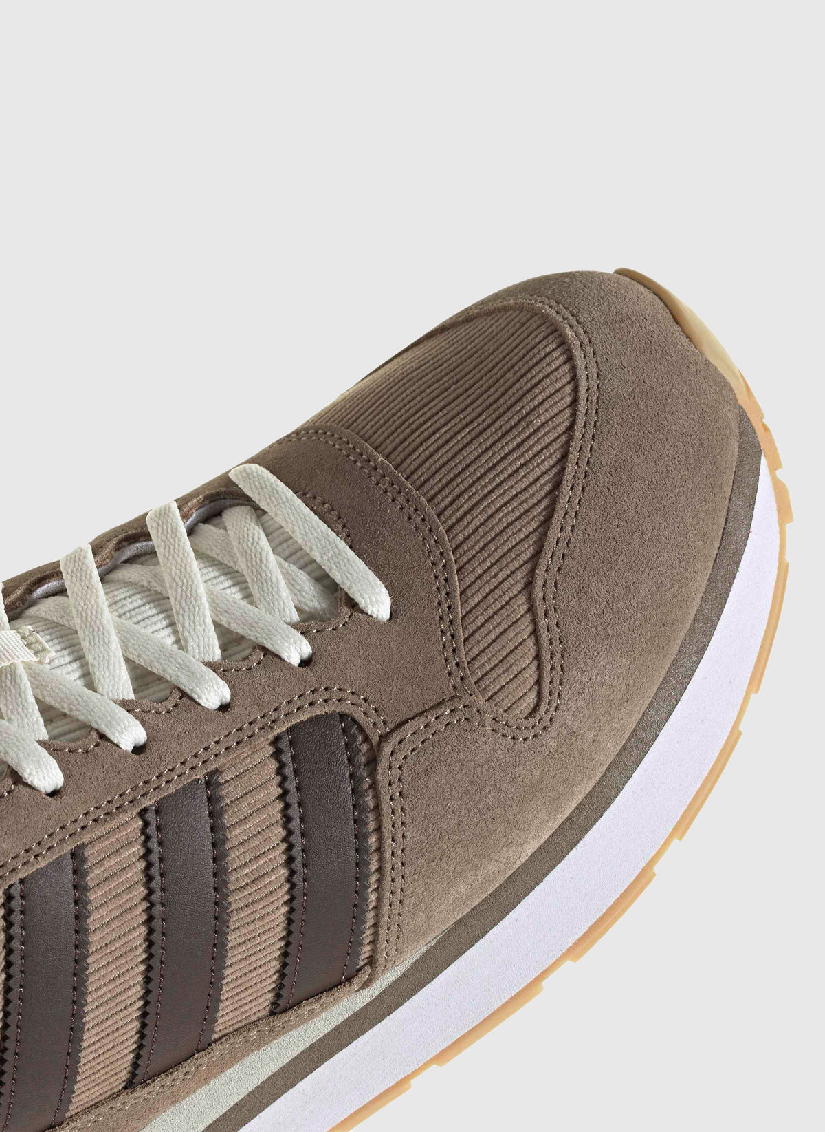 ZX 500 RS - Beige/Brown/Footwhite