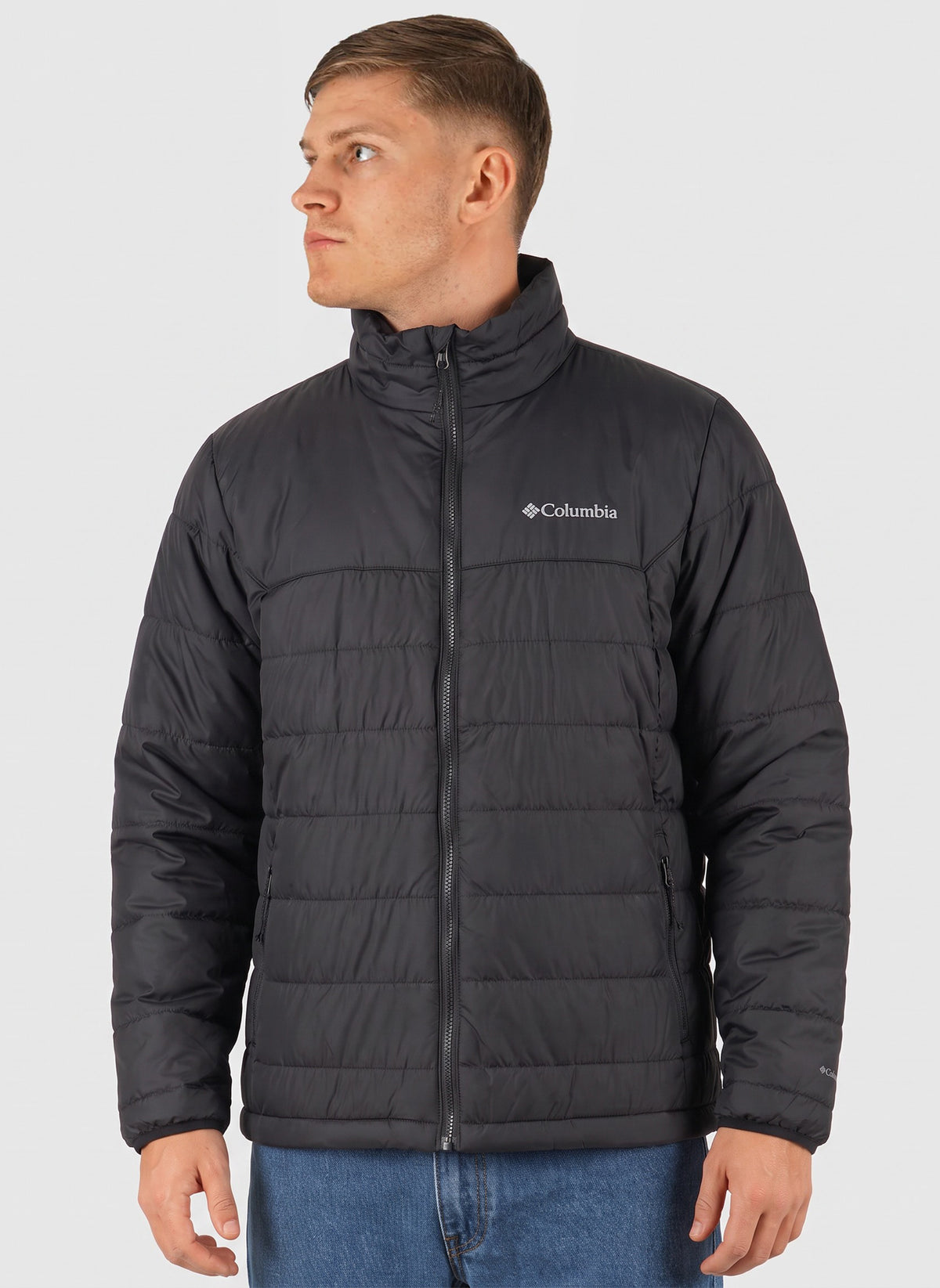 Element Blocker III Interchange Jacket - Tobacco