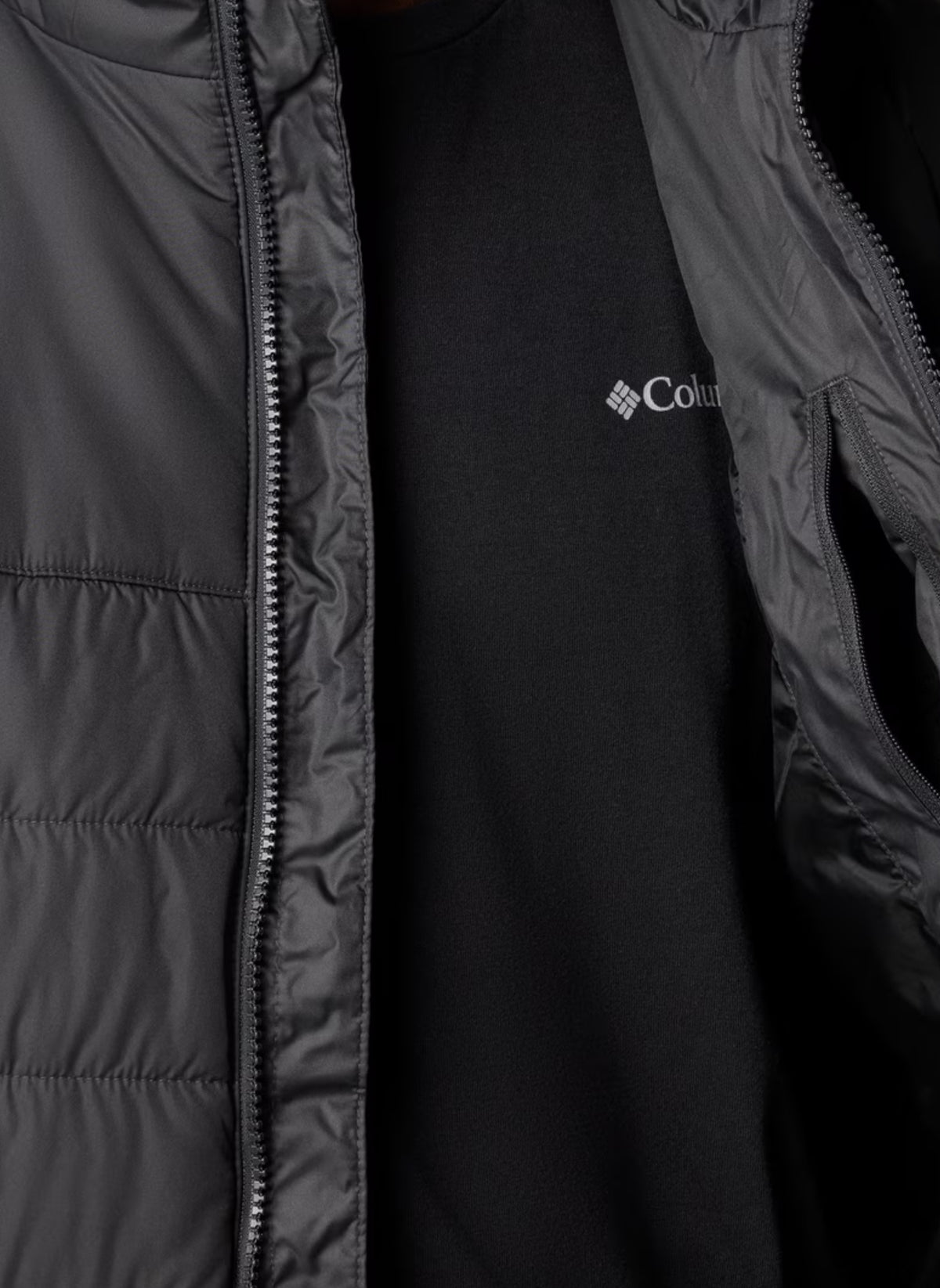 Element Blocker III Interchange Jacket - Tobacco