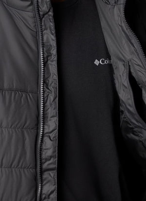 Element Blocker III Interchange Jacket - Tobacco