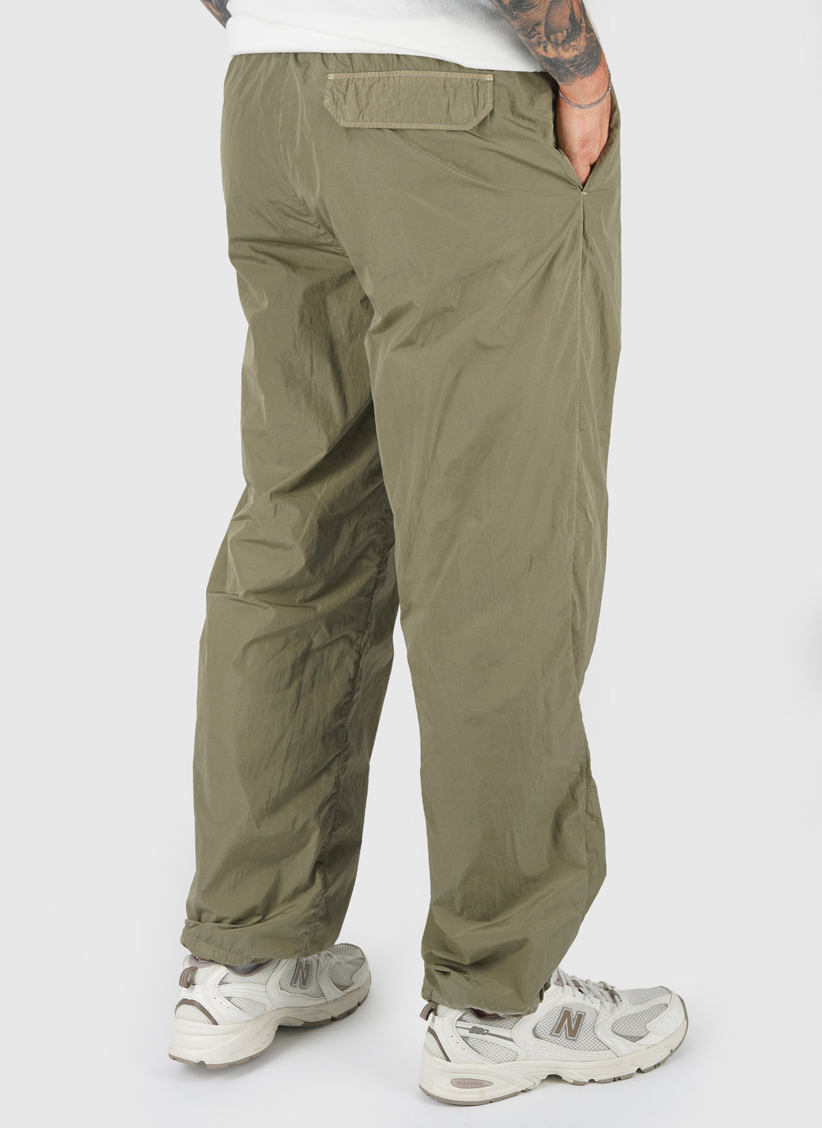 Chrome-R Regular Cargo Pant - Fallen Rock