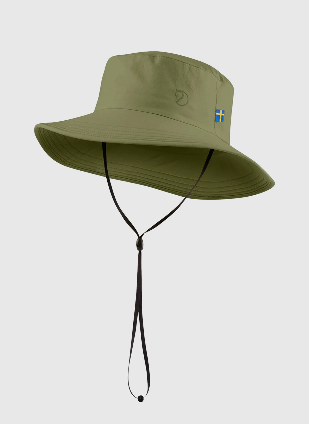 Abisko Sun Hat - Green