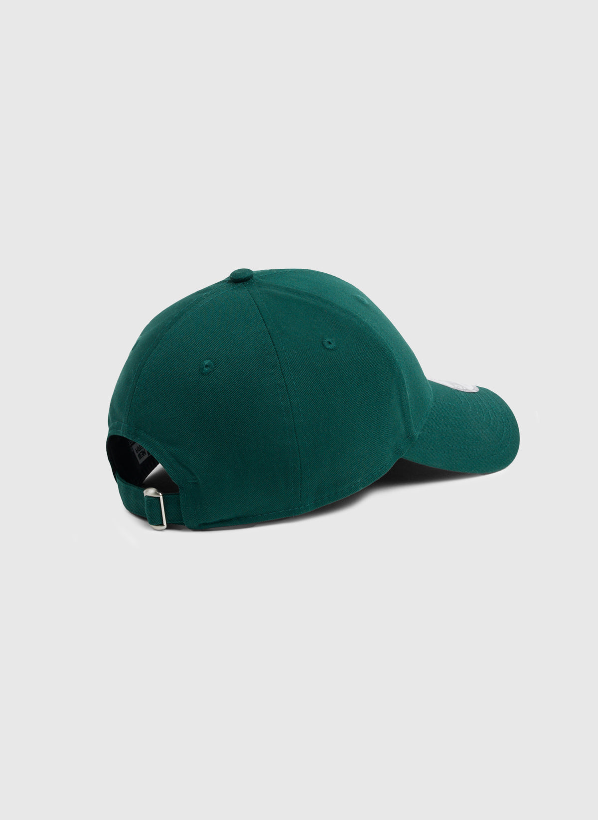 Lacoste x New Era Basecap - Green