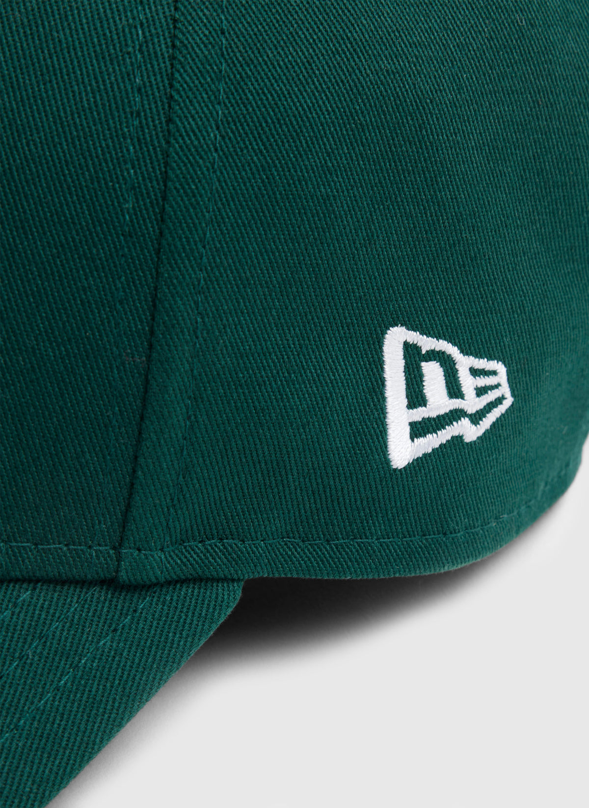 Lacoste x New Era Basecap - Green