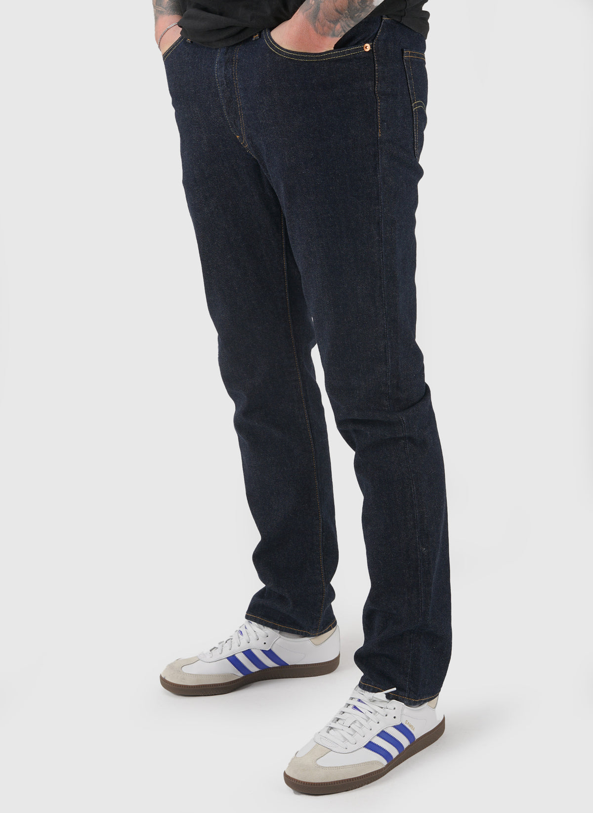 511™ Slim Jeans - Rock Cod