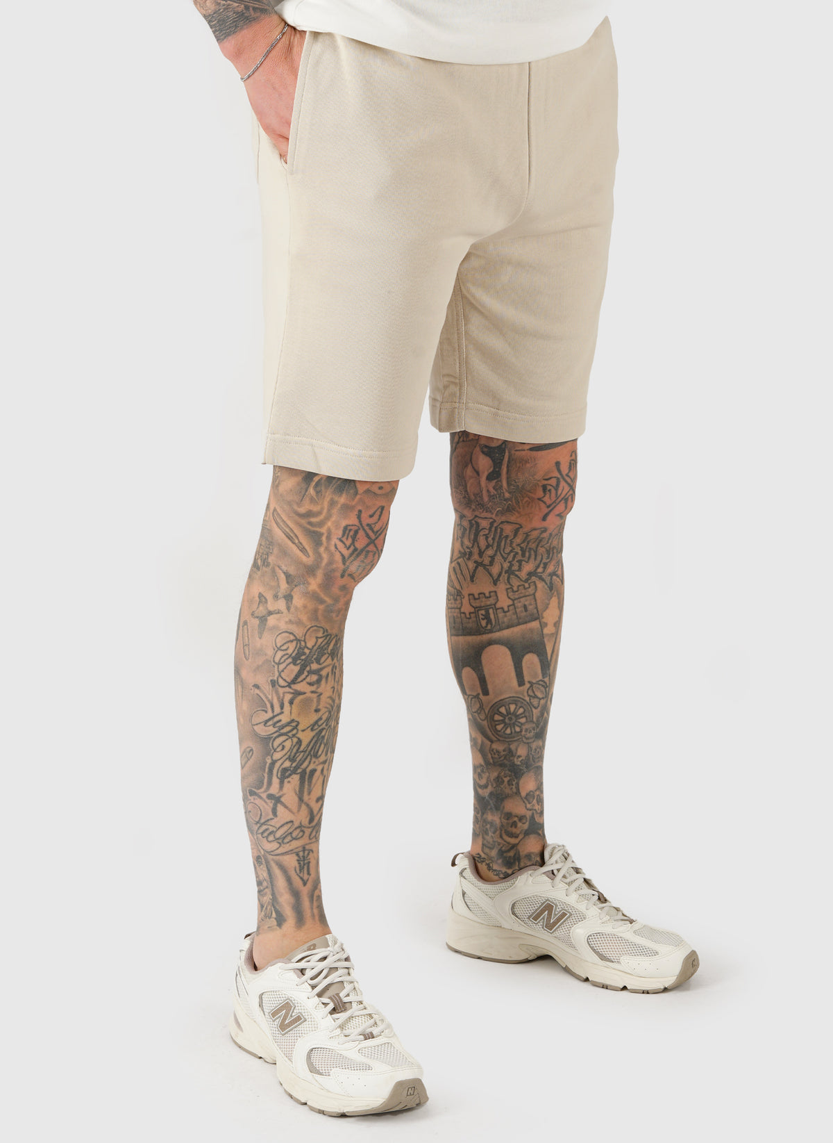 Sweat Short - Cove