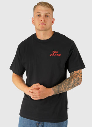 Intelligent T-Shirt - Black