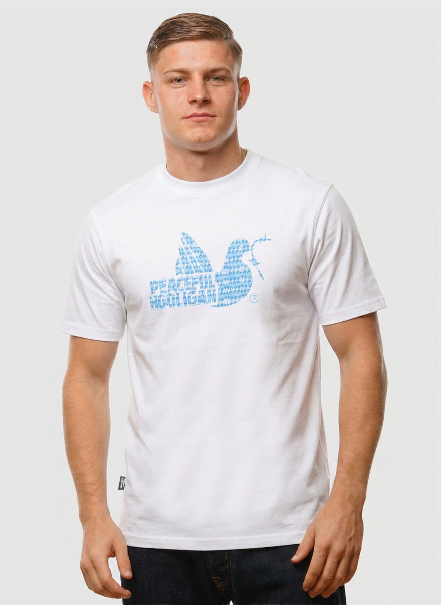 90s T-Shirt - White