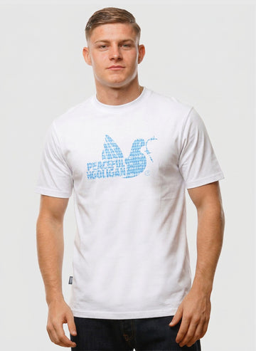 90s T-Shirt - White