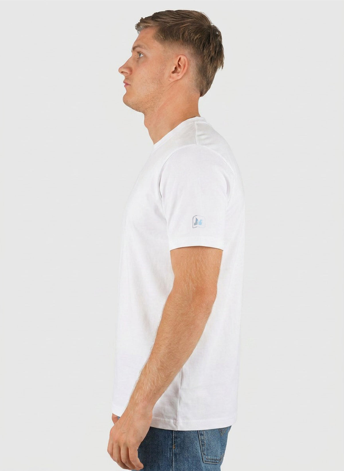 90s T-Shirt - White
