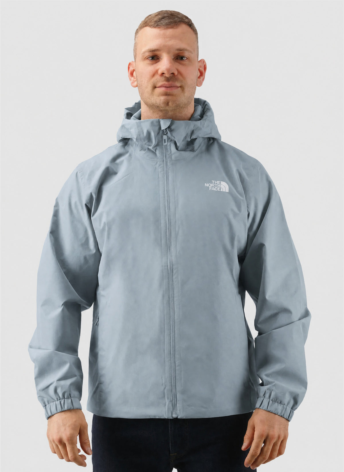 Quest Jacket - Monument Grey