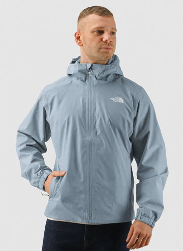 Quest Jacket - Monument Grey
