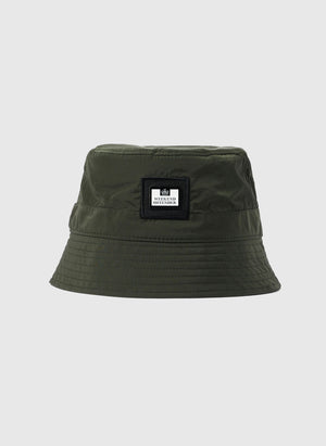 Long Beach Bucket Hat - Black Forest