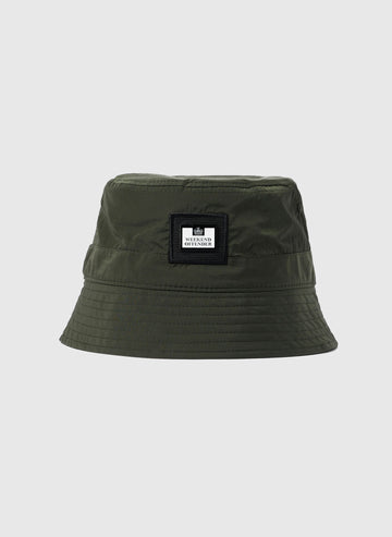 Long Beach Bucket Hat - Black Forest
