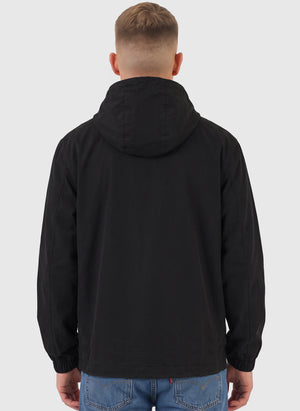 Caracas Field Jacket - Black