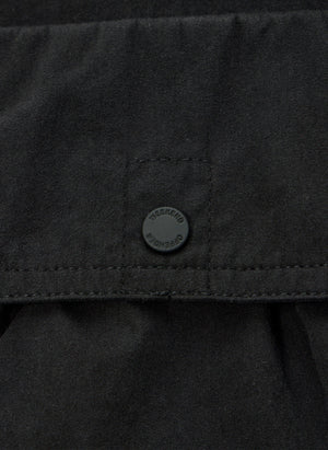 Caracas Field Jacket - Black