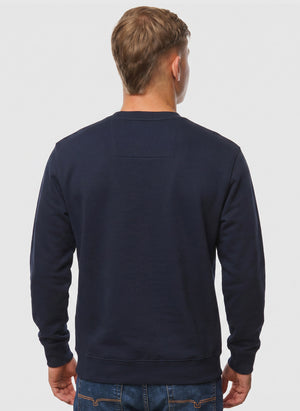 Thunder Sweatshirt - Navy
