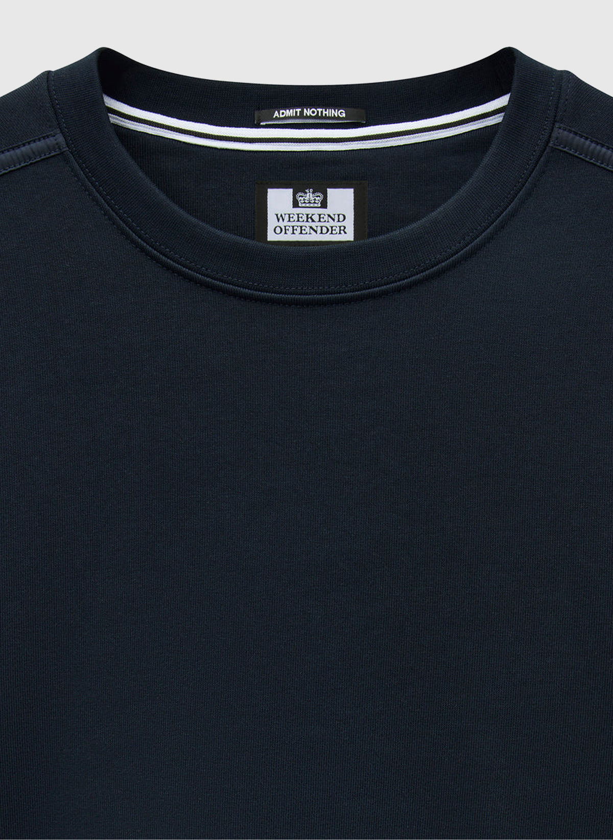 Thunder Sweatshirt - Navy