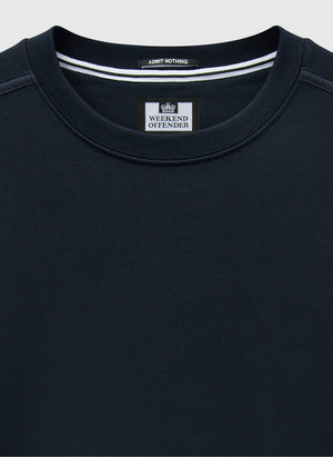Thunder Sweatshirt - Navy