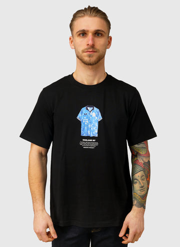 Butcher T-Shirt - Black