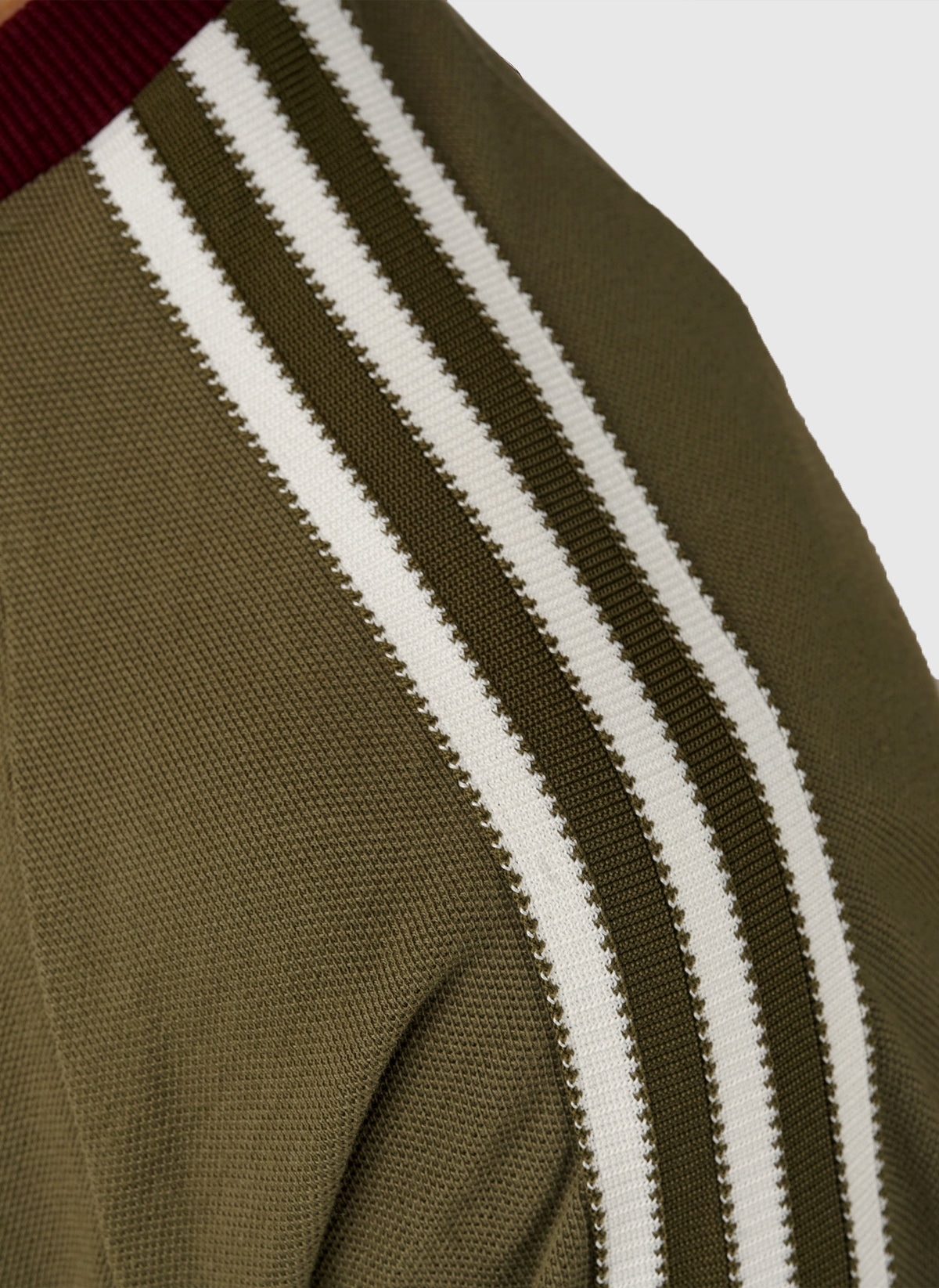 Britcore Ranger T-Shirt - Olive Olistr