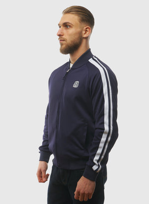 Performance Tracktop - Navy